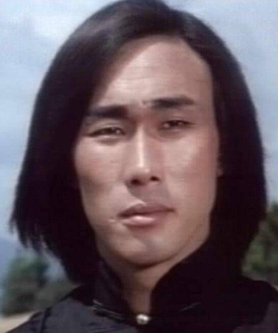 Казанова Вонг (фото с просторов интернета)