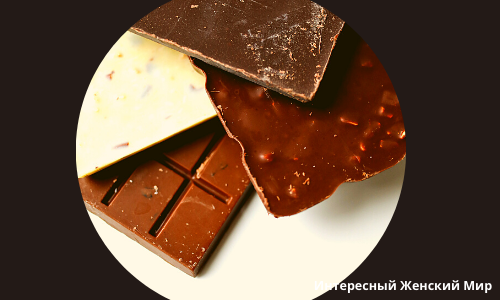 сырое какао 