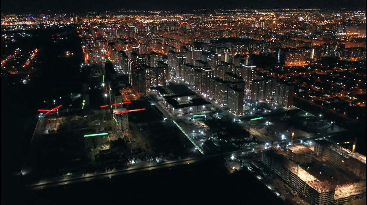 Краснодар Губернский