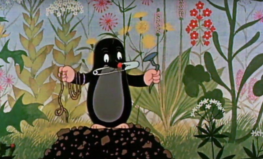 Скриншот автора