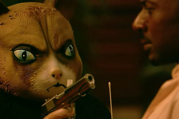 2015 , США , Драма , Комедия, Криминал Актёры: Бен Чаплин , Майкл Империоли , Романи Малко, Стив Зан