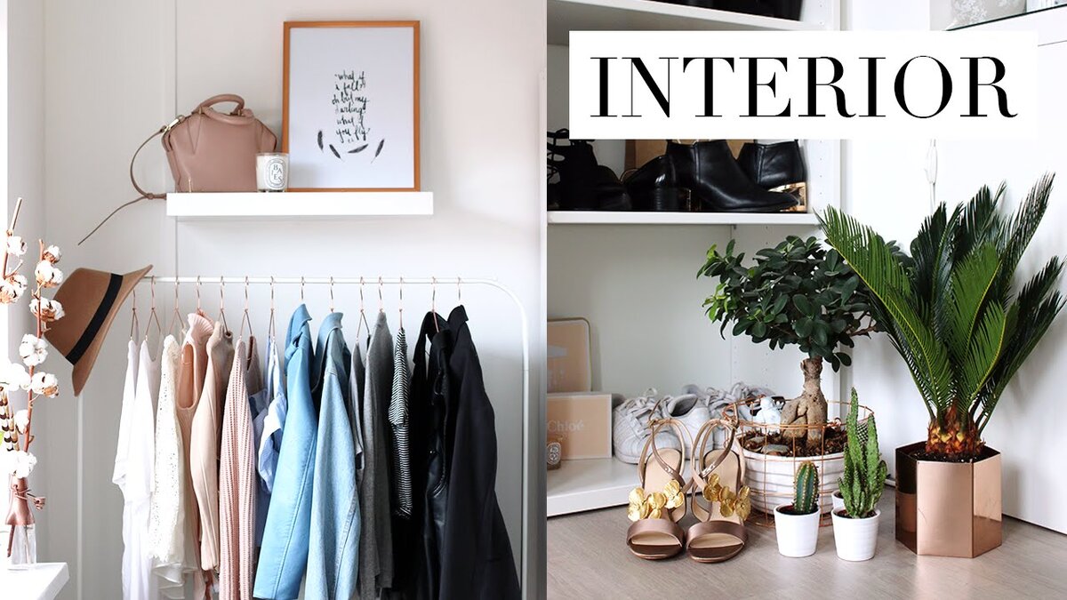 Фото: пример улучшение интерьера за 5 шагов