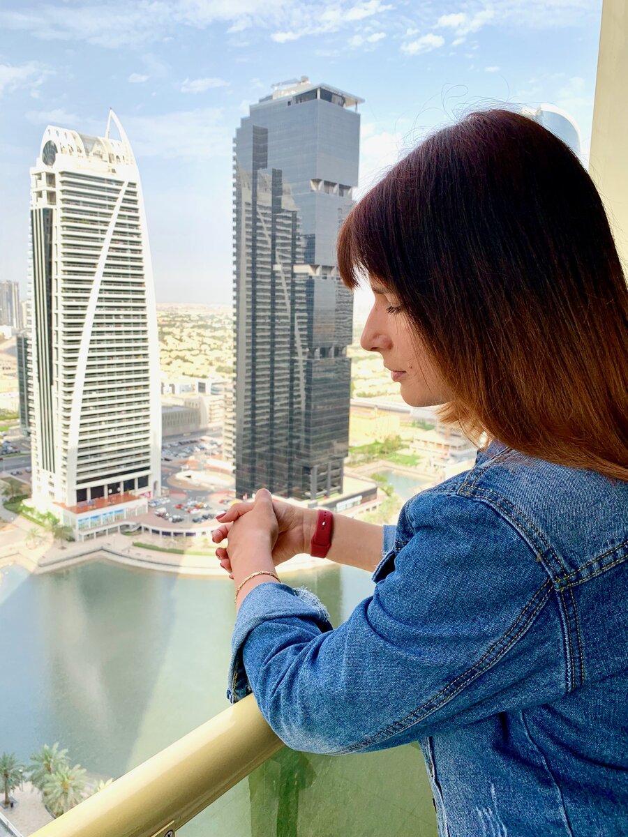 Возможно ваша мечта поездка?