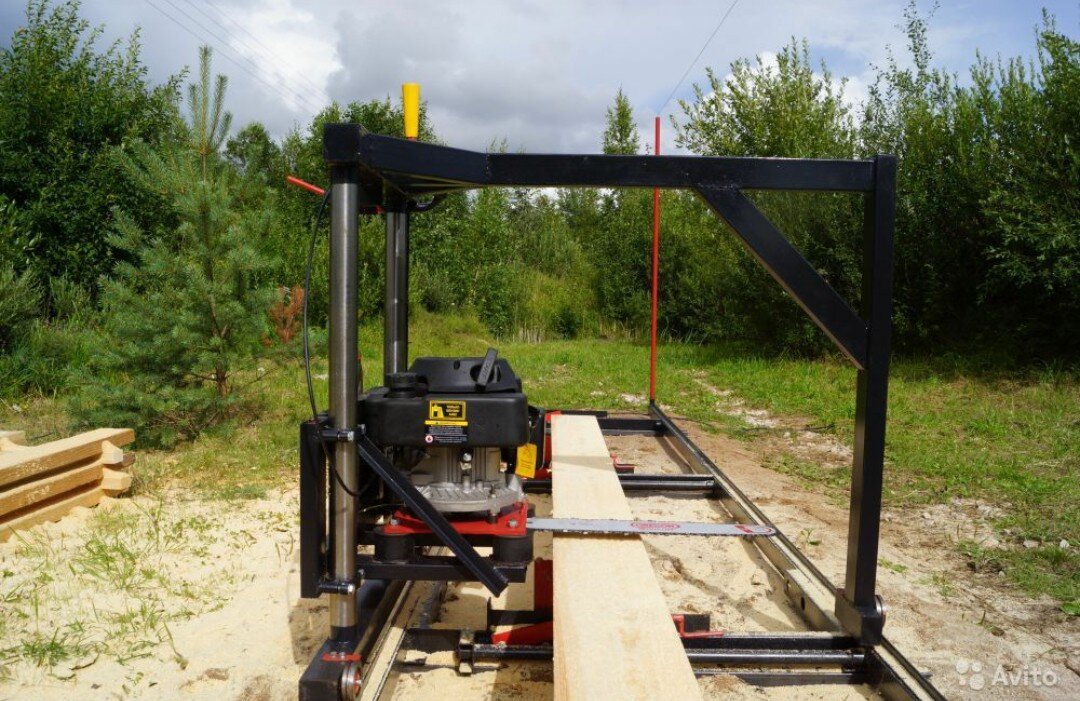 Длина бревна 6.5 - 9 метров 