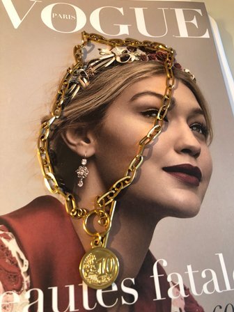 Та самая подвеска