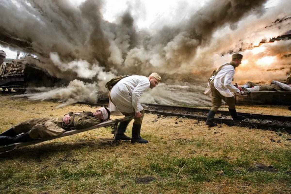 Кадр из фильма "Буду помнить", Источник: Яндекс картинки