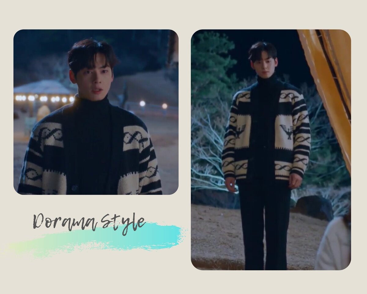 Подборка образов Ли Су Хо из дорамы "Истинная красота"№1