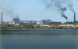 
Бумажная фабрика