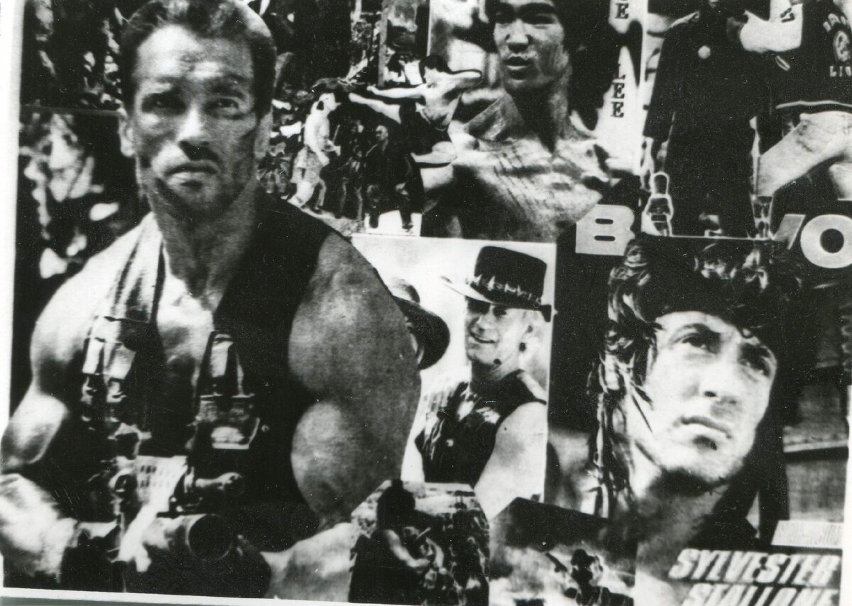 "Святошники"...