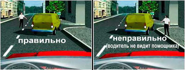 Задний ход разрешается. Движение транспортного средства задним ходом. Движение задним ходом разрешается. Движение задним ходом запрещается. Памятка движение задним ходом