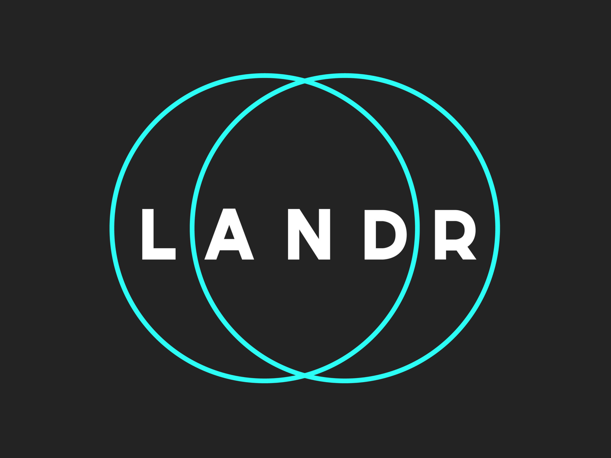 LANDR
