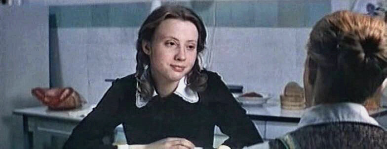 Галина щепетнова актриса фото