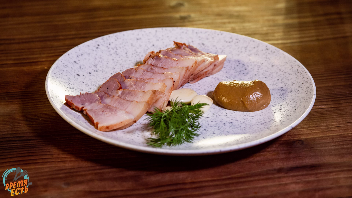 Видеорецепт в самом низу поста