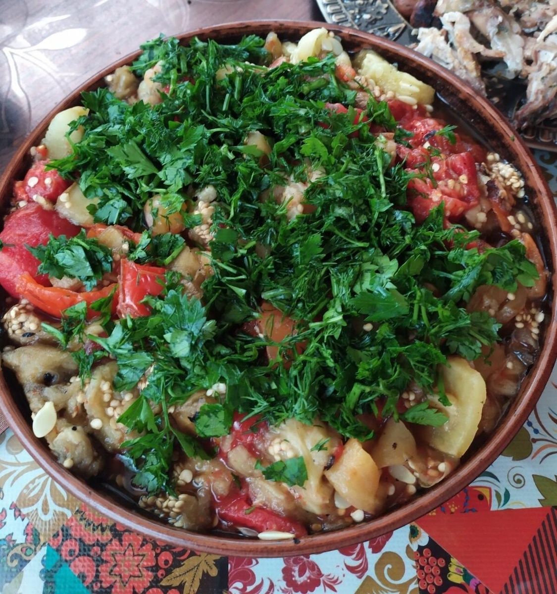 авторское фото