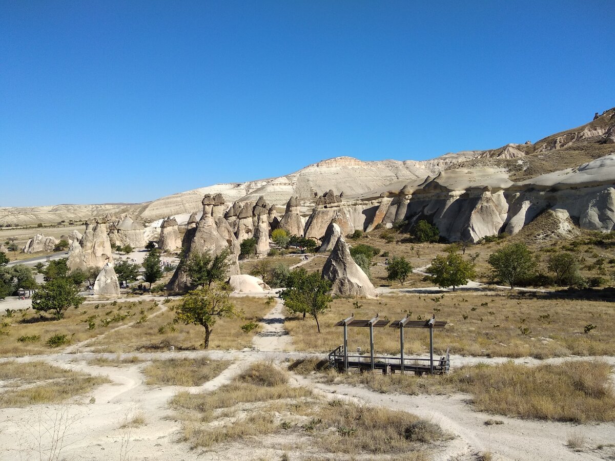 Каппадокия