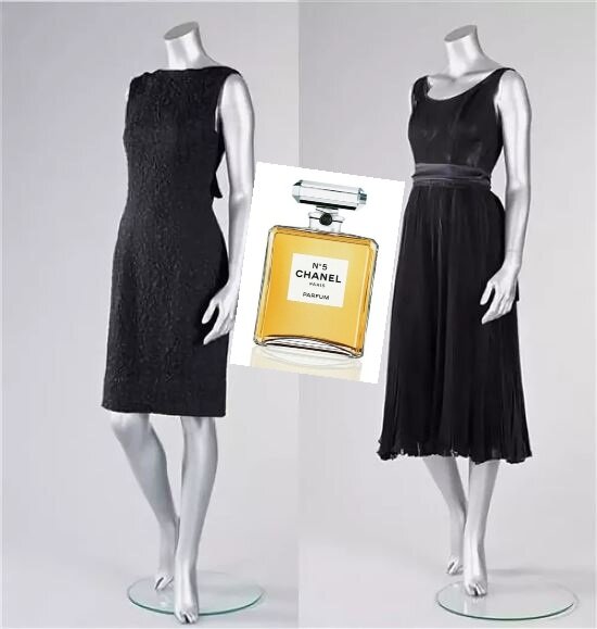 Коко Шанель, например, в своей книге раскрывает историю создания знаменитого чёрного платья и первых духов. Вычурные платья ей не нравились, а едкий запах имеющихся в продаже духов вызывал отвращение. Ей просто хотелось создать для себя и других женщин идеальное платье и аромат. :) 