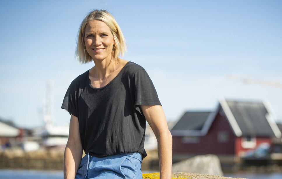 Глядя на норвежцев, можно и не догадаться, что у них такие зарплаты – там принято выглядеть просто