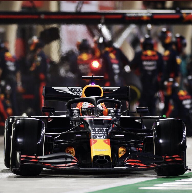 Макс Ферстаппен