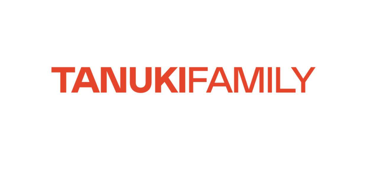 Тануки лого. Тануки Family. Тануки Фэмили лого. Тануки ресторан логотип.