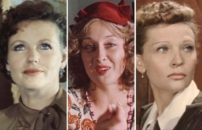Актеры сериала место встречи изменить нельзя фото