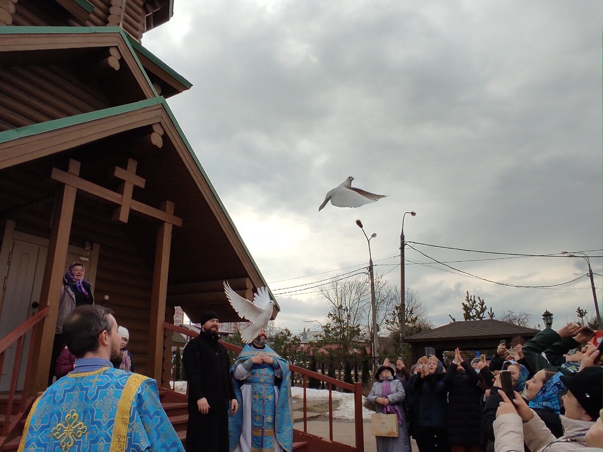 Листайте, это галерея