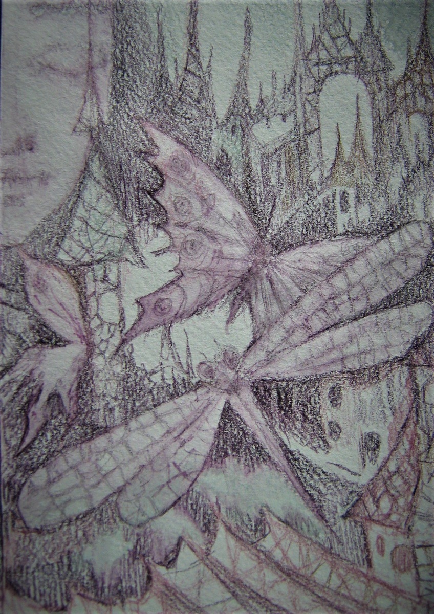 Рисунок автора