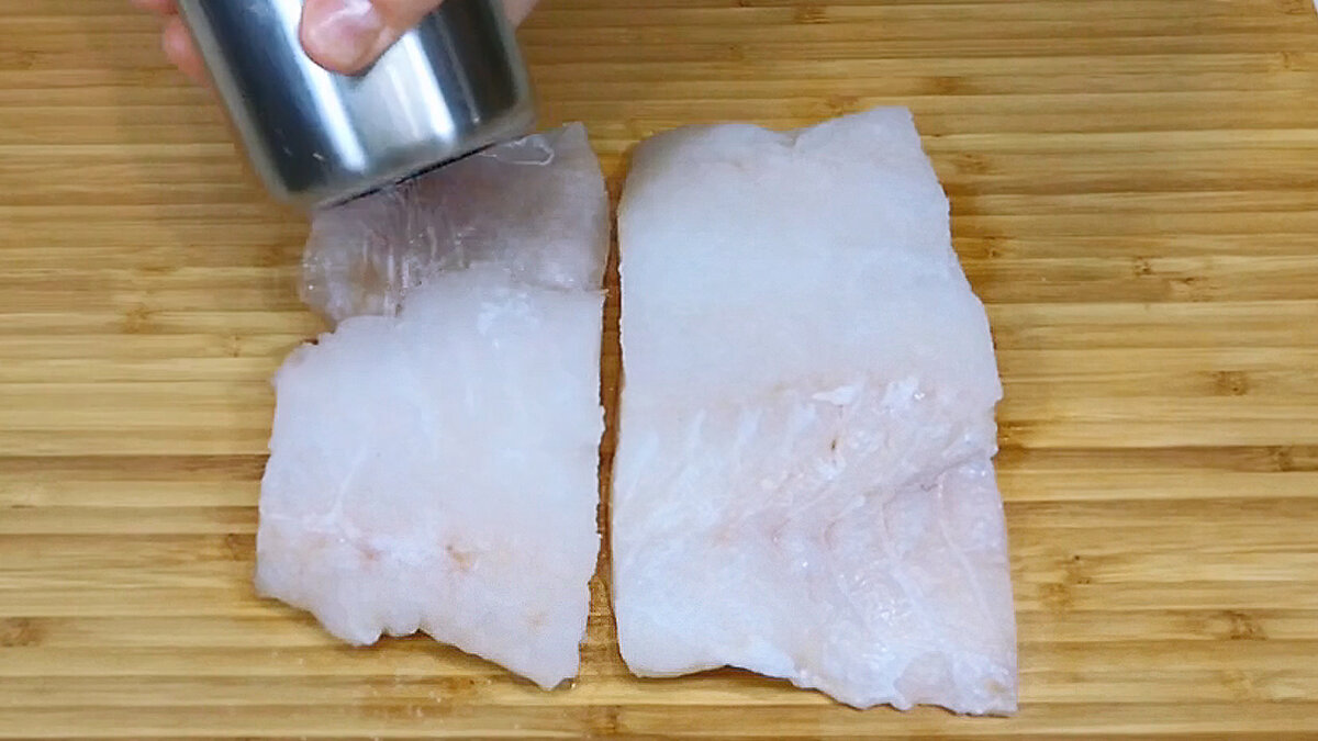 Слоеный пирог с рыбой: ТОП-3 рецепта