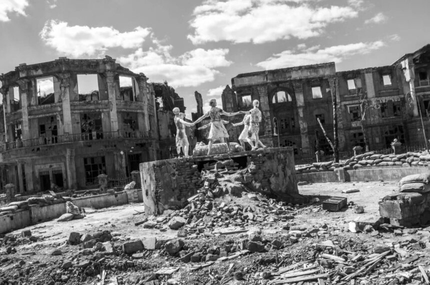 Сталинград