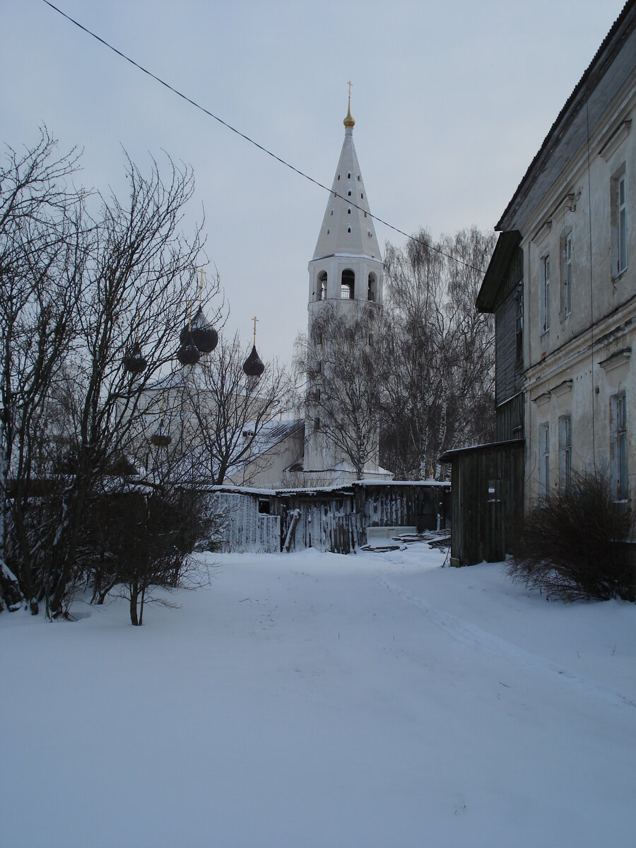 Из архива автора