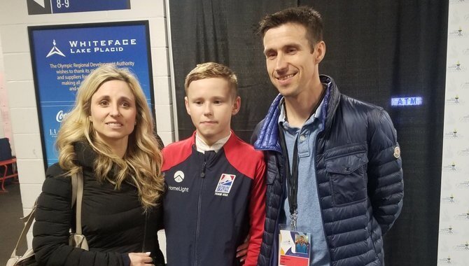 Илья Малинин