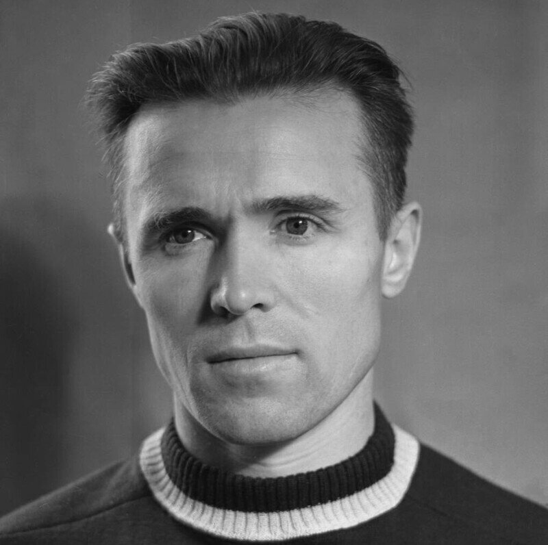 Виктор Чукарин. Фото back-in-ussr.com.