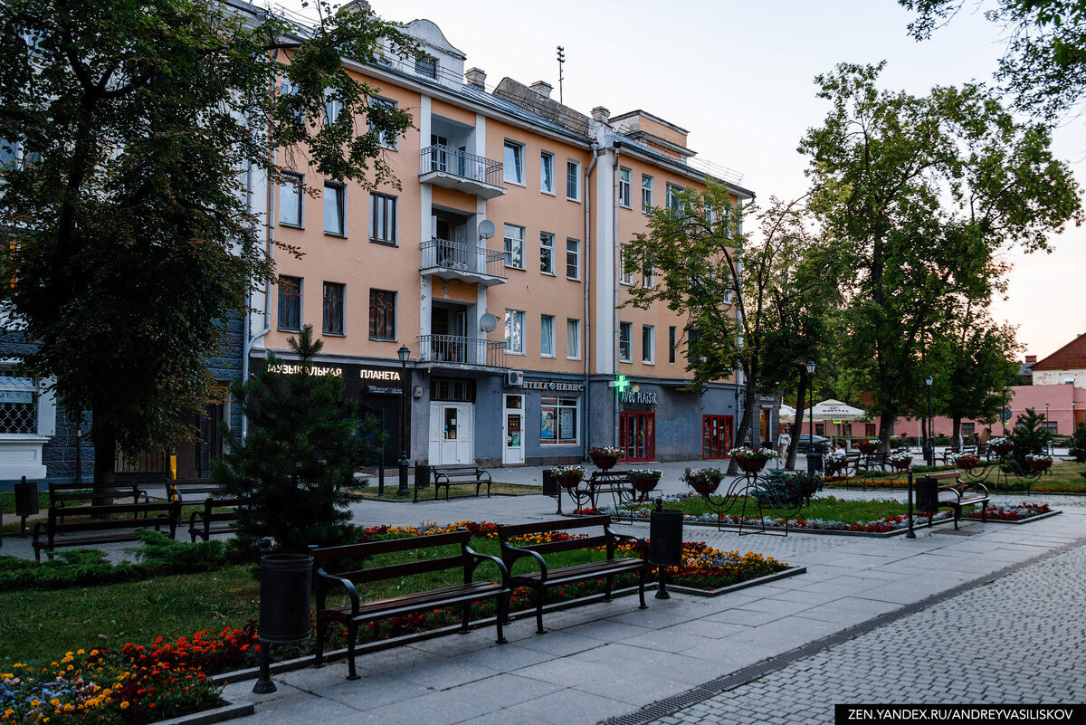 3 года не был в Пскове, приехал и удивился тому, насколько город стал  прекрасен | Путешествия и всего по чуть-чуть | Дзен