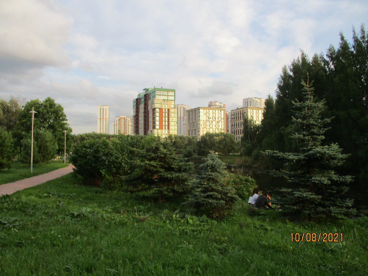 фото из личного архива