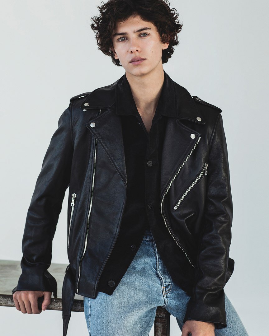 Николай, принц Датский