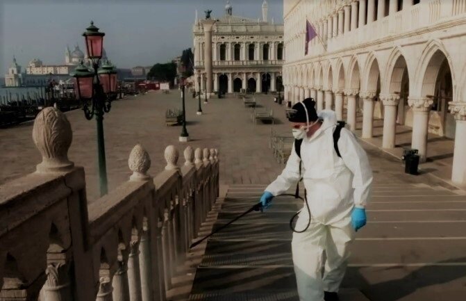 В противостоянии человека с суровой действительностью обычно побеждает суровая действительность...