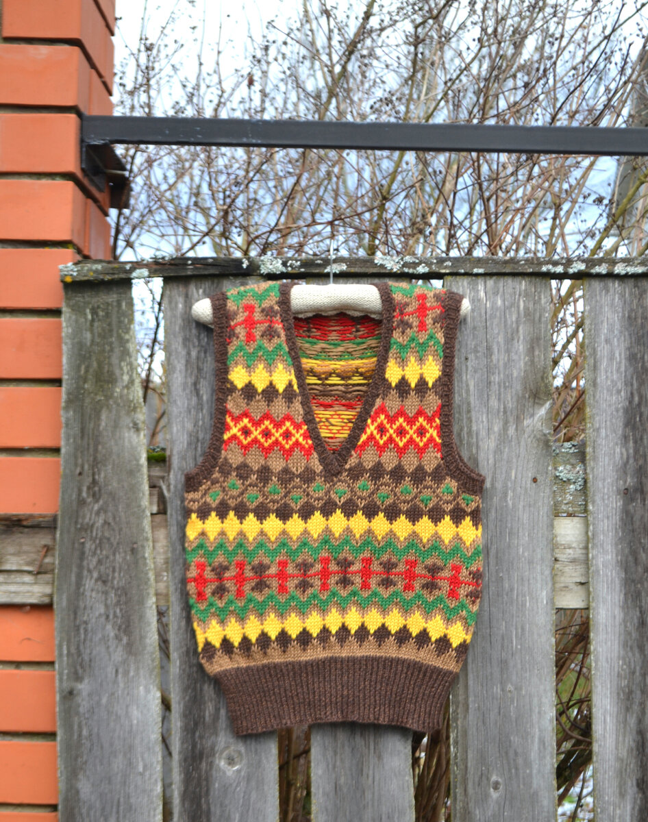 Фото не про увлечения. Фото про работу. Моя новая работа по мотивам дизайна Ralph Lauren 