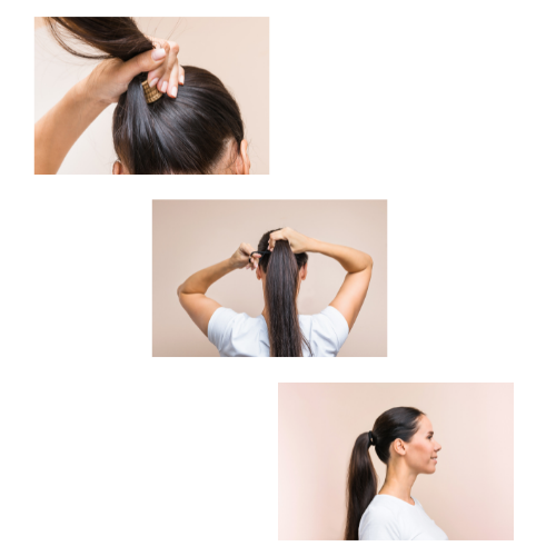 Хвост со STARTAILER® за 30 секунд