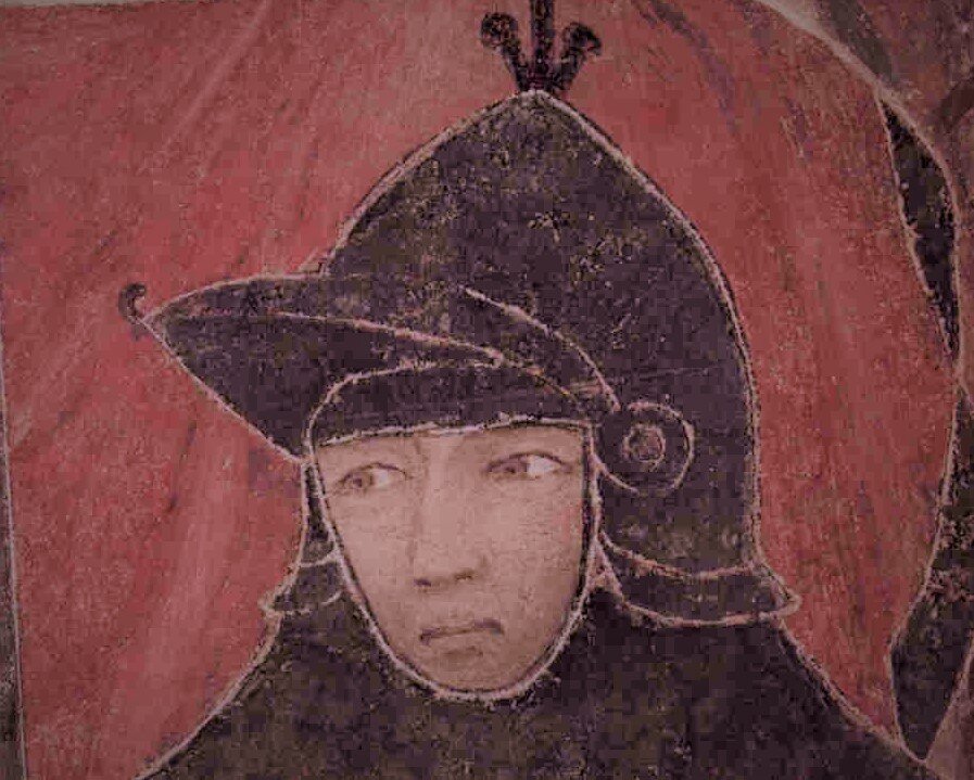 Рыцарь Гальгано