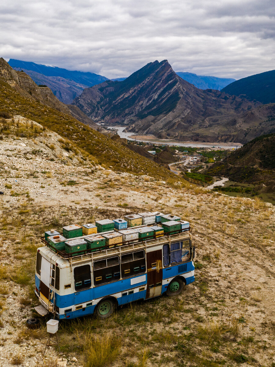 Республика Дагестан