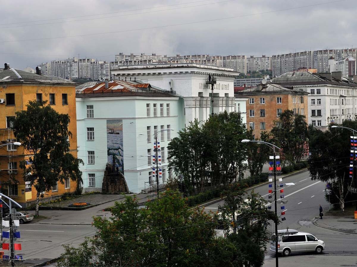 Фото: Льва Федосеева.