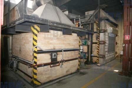 испытания противопожарных преград