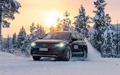 Зимние шины для кроссоверов: выбрали лучшие и недорогие