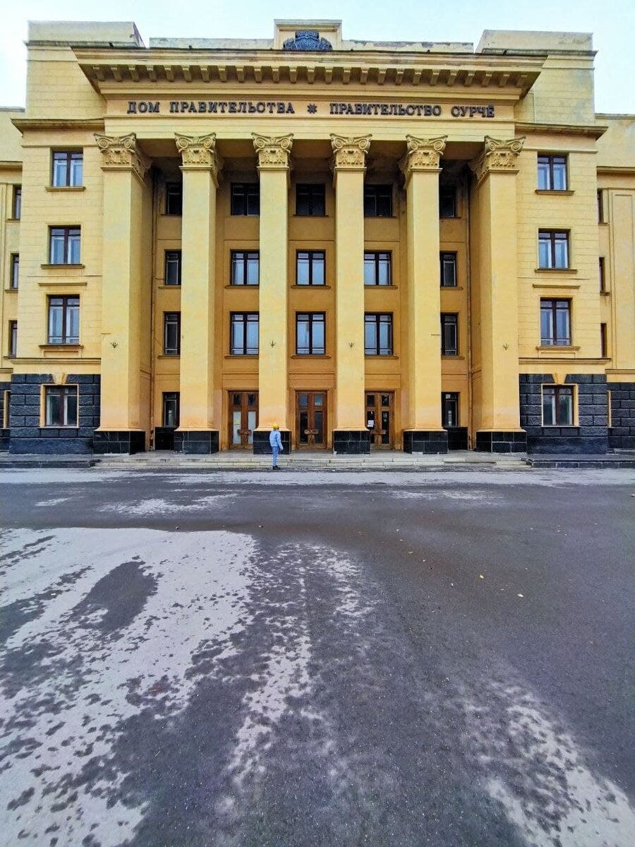 Найдите меня на фото (из личного архива)