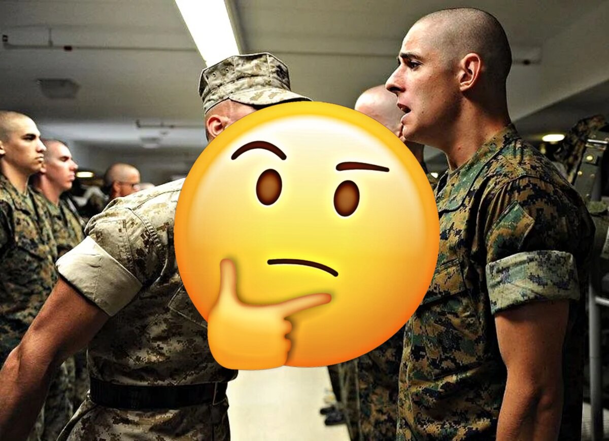 Армия - Самая Бессмысленная Трата Своего Личного и Полноценного Времени! 