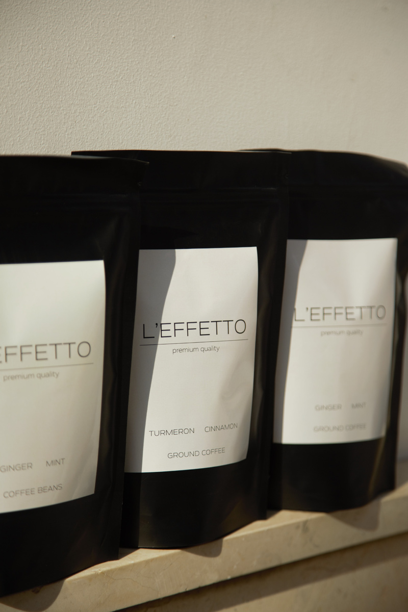 L'effetto