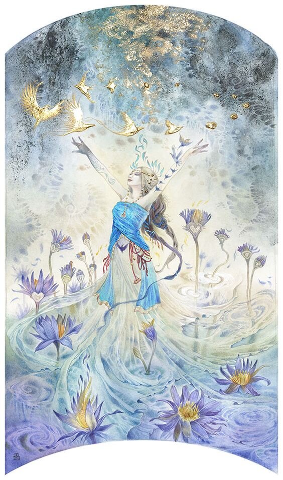 pinterest.ru  art of Stephanie Law