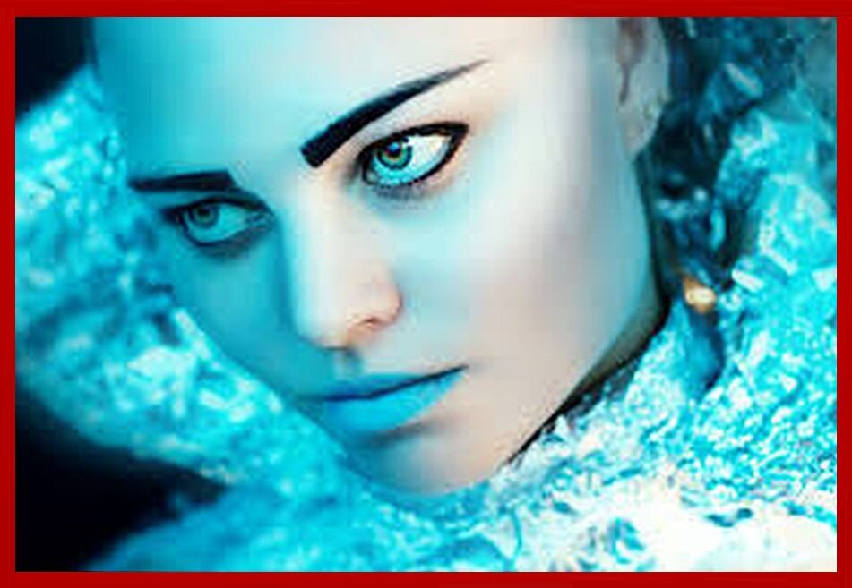 До сих пор идут споры, как выглядят инопланетяне. Фото: "7 секретов"