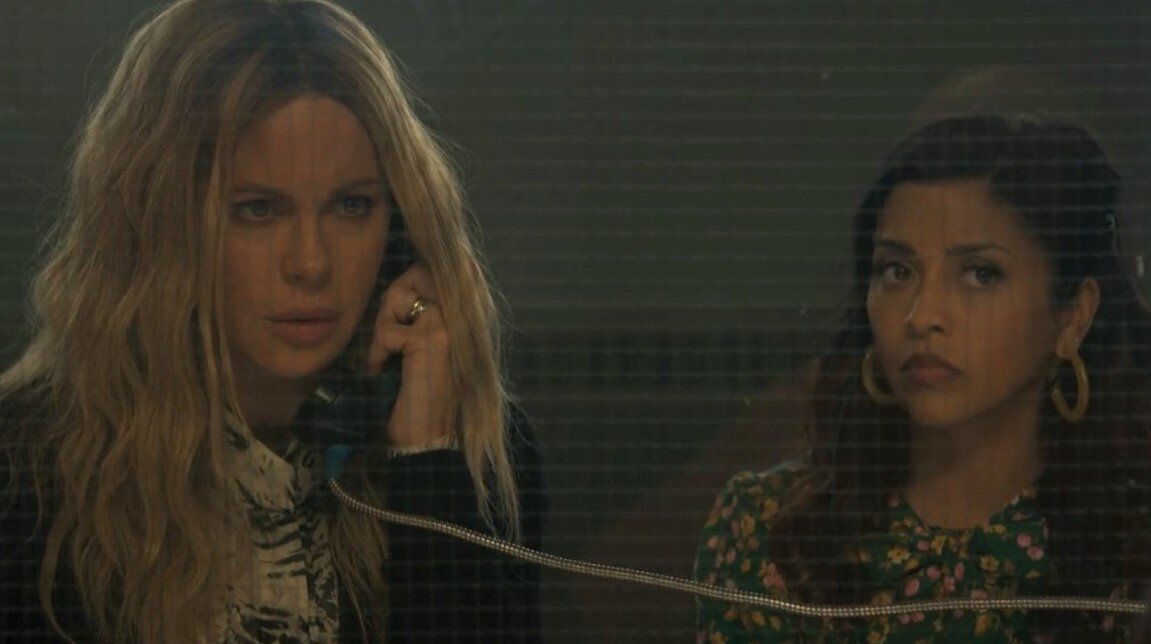 Скриншот из сериала.