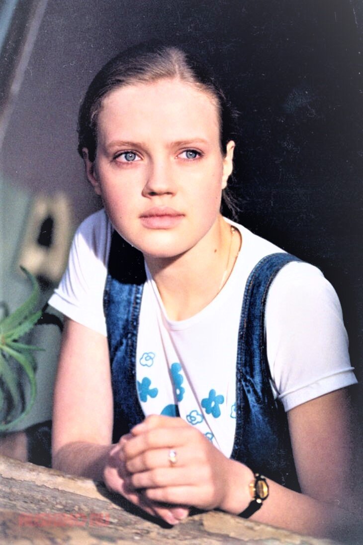 Кадр из фильма «Ворошиловский стрелок»