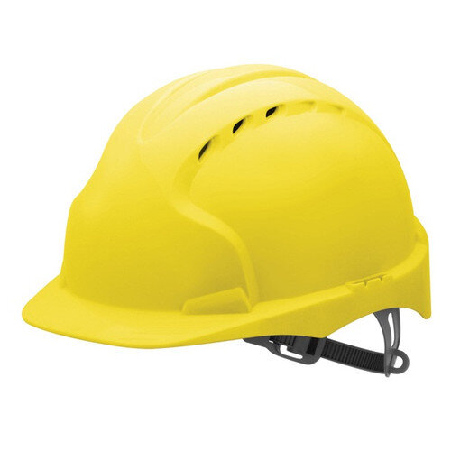 Каска строительная